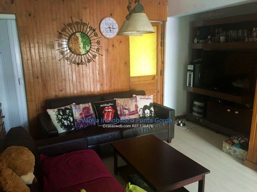 Suc. Pta. Gorda- Venta Casa 3 Dormitorios Carrasco Sur