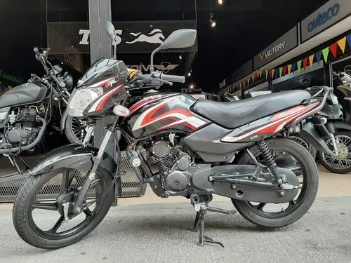 Tvs Sport 2019 TuCarro