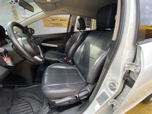 Mazda 2 1.5 Hatch Back 2014