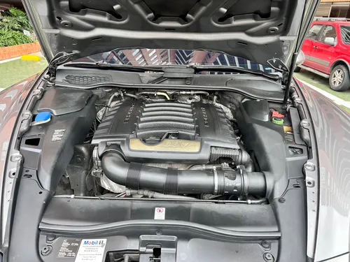 Porsche Cayenne 3.6 V6 Lux