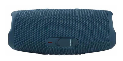 Imagen 2 de 4 de Parlante JBL Charge 5 portátil con bluetooth blue 110V/220V