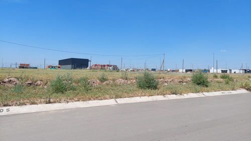 Imagen 5 de 7 de Lote En Docta Etapa 3, 360 M2, Apt Duplex Prox Conexión De Gas Natural