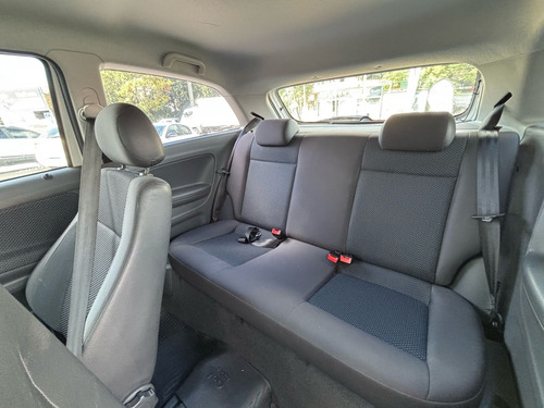 Volkswagen Gol Trend 1.6 Pack I 101cv 3p