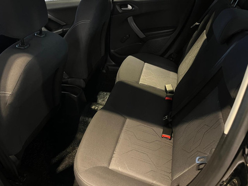Peugeot 208 1.6 Active