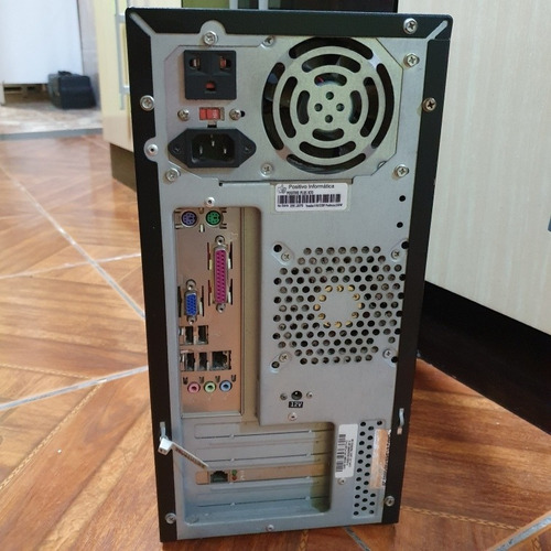 Computador Positivo Plus