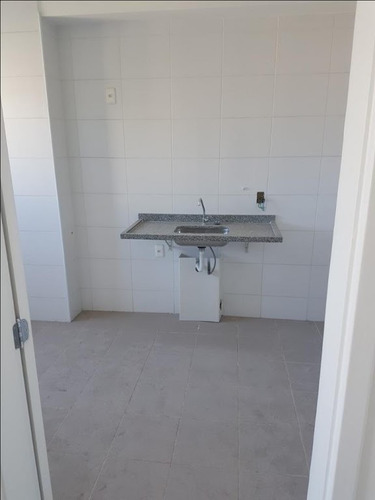Apartamento Com 2 Dormitórios À Venda, 61 M² Por R$ 272.000,00 - Vila Iracema - Barueri/sp - Ap1500