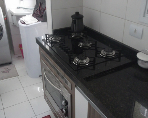 Imagem 6 de 7 de Apartamento - Avm555 - 32319381