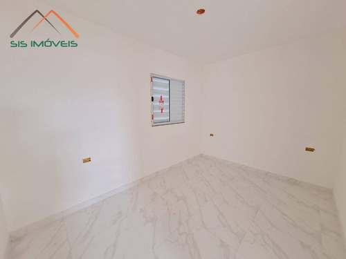Imagem 15 de 19 de Casa Térrea De Condomínio Com 2 Dormitórios À Venda, 45 M² Por R$ 169.900 - Vila São Paulo - Mogi Das Cruzes/sp - Vl0016