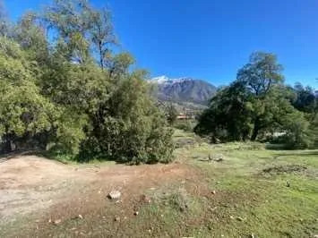 Se Vende Parcela Para Proyecto