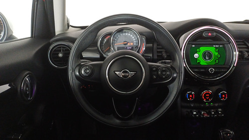 Mini Cooper 1.5 COOPER CHILI DCT