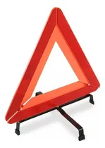 Comprar Triangulo De Seguridad Vial Reflectivo Con Estuche