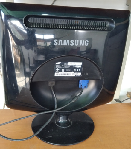 Monitor Samsung Syncmaster 932b Plus (Usado)