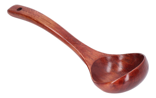 Cuchara De Madera Multiusos Para Gachas De Madera Con Mango