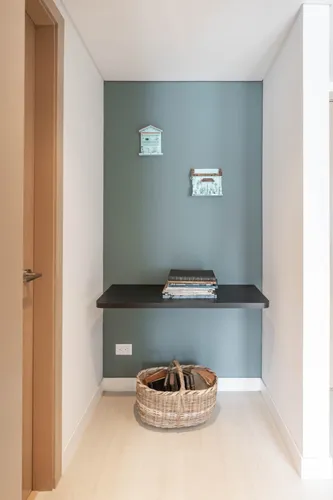 Apartamento En Venta En Las Nieves. Cod V8679