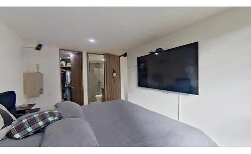 Apartamento En Venta, Conjunto La Cima, Modelia