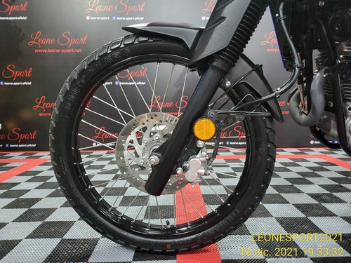 Imagen 12 de 15 de Yamaha Xtz250 Abs