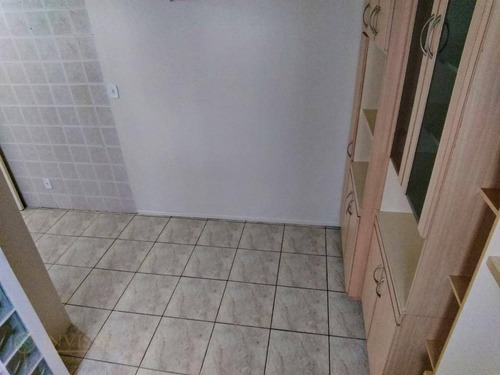 Imagem 12 de 30 de Apartamento Com Ótima Localização No Centro De Florianópolis. - Ap3865