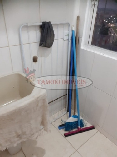 Imagem 14 de 30 de Apartamento Para Venda E Locação No Bairro Vila Sta Etelvina, 02 Dorms, 01 Cozinha, 01 Wc, Sala, Área De Serviço, Vaga De Carro Rotativa, Salão De Festa, Playground, Quadra De Futebol, Apartamento S