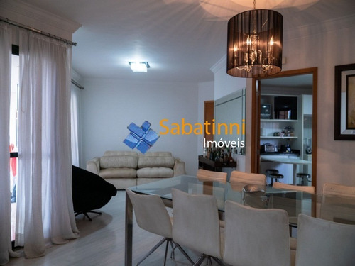 Imagem 3 de 30 de Apartamento A Venda Em Sp Tatuape - Ap04314 - 69297231