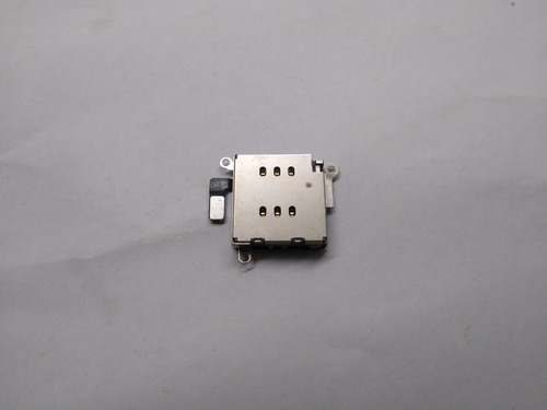 Flex Do Conector De Chip Apple Iphone 11 (Usado)