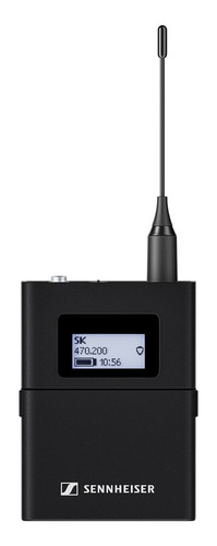 Sennheiser Bodypack Ew-dx Sk (q1-9)