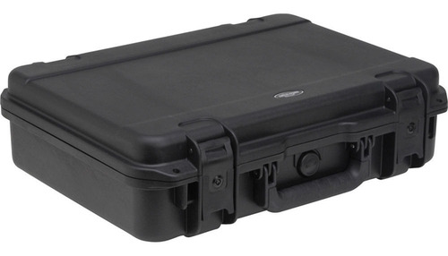 Skb 3i-1813-5b-l Mil-std Waterproof Case 5  Deep (black, Lay