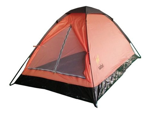 Carpa Madagascar Safari  Sf100  2per. Camping 