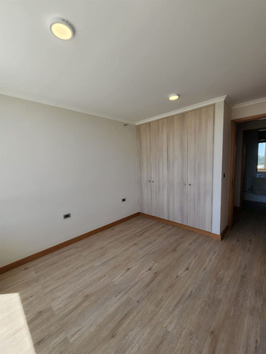 Departamento En Arriendo De 2 Dorm. En Talca