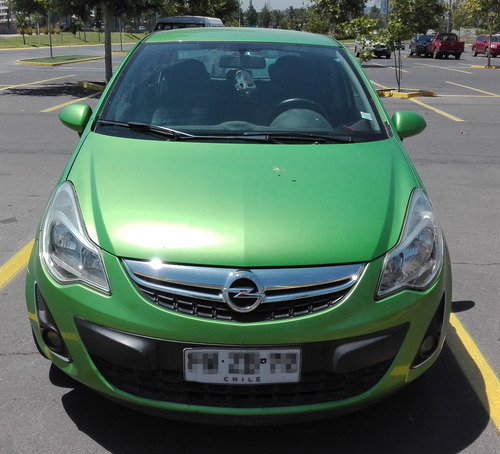 Opel Corsa Enjoy Hb5 1.4 Mt