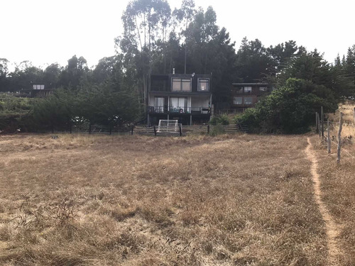 Sitio En Condominio / Punta De Lobos (68194)
