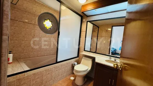 Casa En Condominio En Venta En Olivar De Los Padres