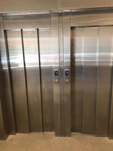 Venta Apartamento 1 Dormitorio Barrio Las Artes Torre Mauá 706