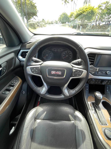 Imagen 6 de 11 de Gmc Acadia