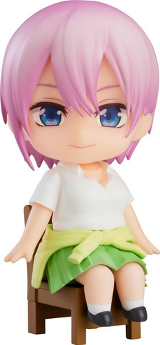 Figura Five Equal Brides - Ichika Nakano - Nendoroid