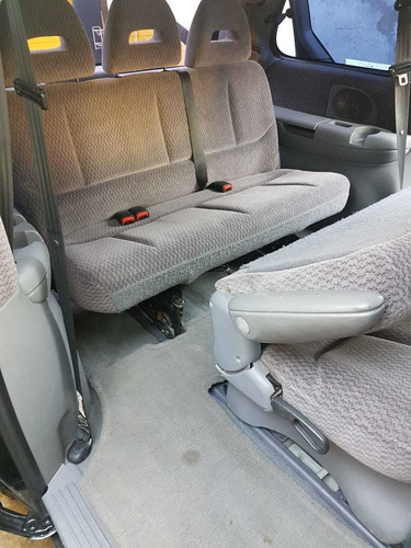 Chrysler Caravan 3.3 Se 3.3