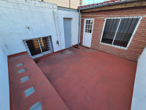 Ph 3 Ambientes Con Espacio Aéreo Patio Y Terraza