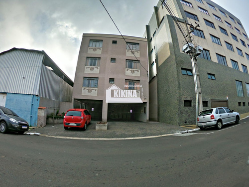 Apartamento Para Alugar - 02139.015
