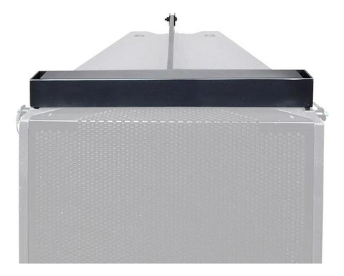 Bumper Para Line Array Fdb Dla410-rf