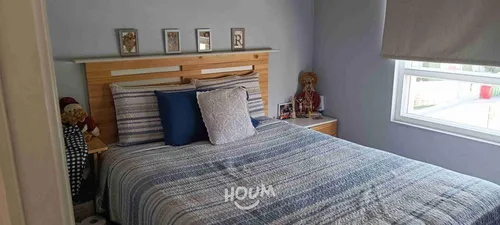Departamento Diagonal Santa Elena Id: 124026