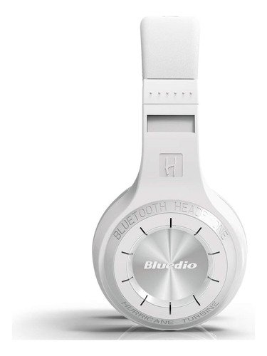 Bluedio Ht Turbine Inalámbrico/a Bluetooth 4.1 Stereo Audífo