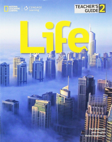 American Life 2 - Teacher Book