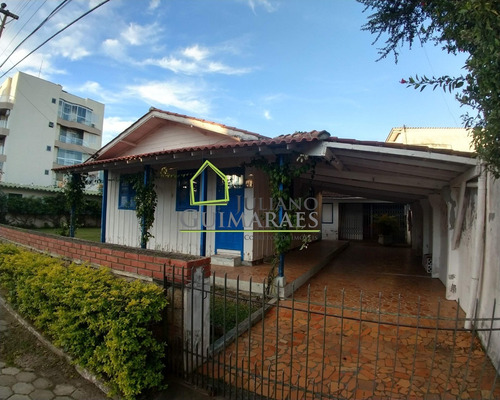 Imagem 4 de 30 de Excelente Oportunidade, Casa Á Venda Á 80 Metros Da Praia Da Cachoeira Do Bom Jesus, Florianópolis - Ca00151 - 34178459