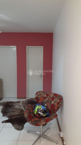 Imagem 4 de 12 de Apartamento - Protasio Alves - Ref: 321975 - V-321975