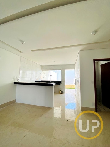 Imagem 3 de 15 de Casa Geminada Em Espírito Santo - Betim - 12671