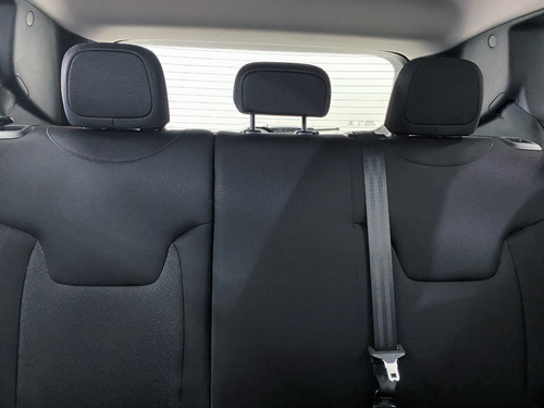 Imagem 13 de 20 de Jeep Renegade 1.8 Sport Flex Aut. 5p 6 Marchas