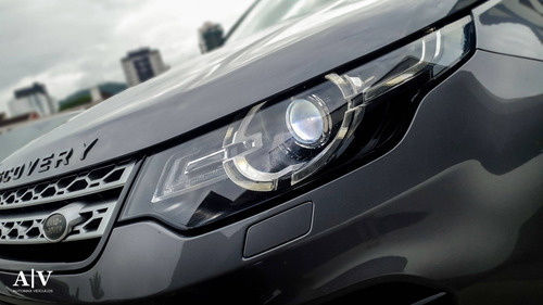 Imagem 9 de 15 de Land Rover Discovery Sport 2.0 16v Td4 Turbo Diesel Hse 4p