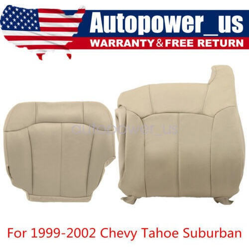 For 1999-2002 Chevy Tahoe Suburban Driver Bottom & Top S Tta