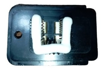 Imagen 3 de 4 de Resistencia Motor Soplador Toyota Corolla Año 1988-1992