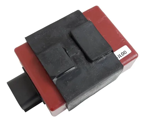 Unidad Cdi Pulsar Ns200 Mv
