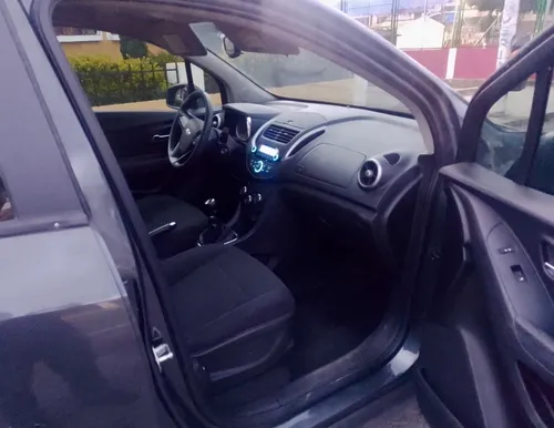 Chevrolet Tracker 1.8 Ls